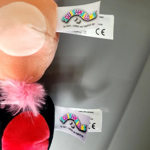 Squishmallow Keychains - Picture 4 of 4